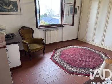 Traditional house in Camaiore