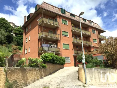 Building in Montopoli di Sabina