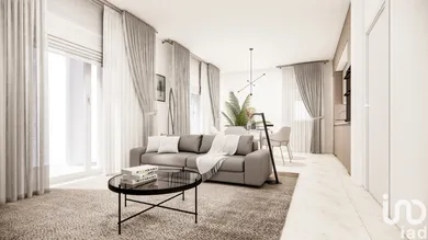 Apartment in Macerata