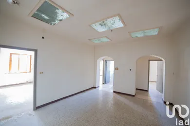 House in San Lorenzo in Campo