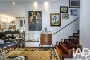 Villa padronale in Genova