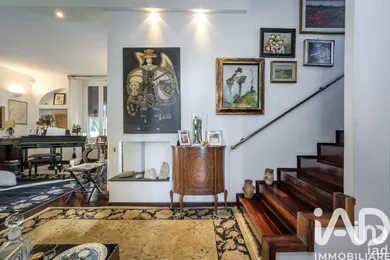Villa padronale in Genova