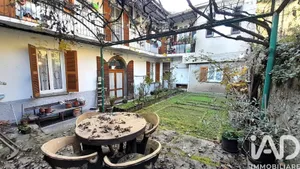 Apartment in Vercurago