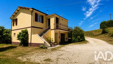 Casa/Villa in Cossignano