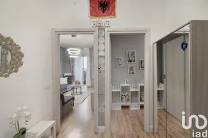 Apartment in Seregno