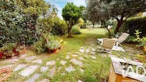 Apartment in Arenzano