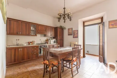 Apartment in Ancona