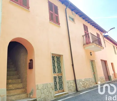 Appartamento in Casanova Lerrone