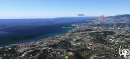 Terreno in Sanremo