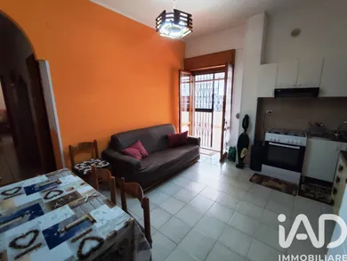 Appartamento in Scalea