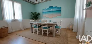 Apartment in Pietrabruna