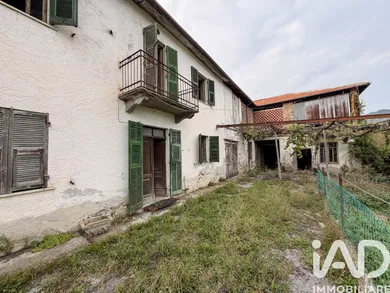 House in Saliceto