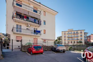 Appartamento in Sant'Olcese