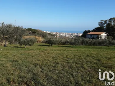 Terreno in Tortoreto