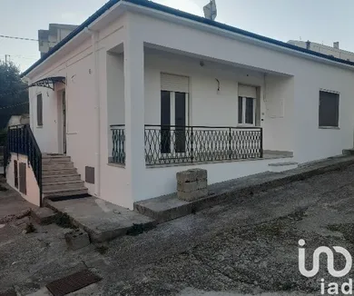 Villetta a schiera in Silvi