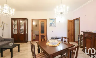House in Colleferro