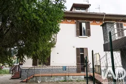 House in Cengio