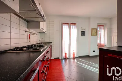 Appartamento in Millesimo