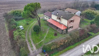 House in Portomaggiore