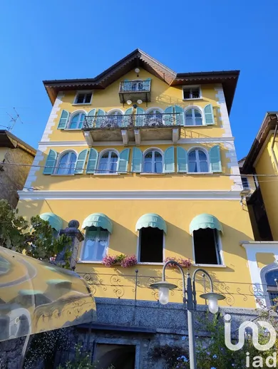 Villa storica in Bee