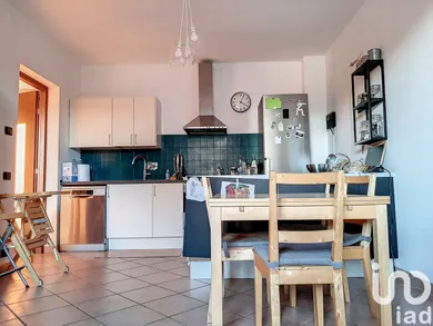 Apartment in Spello