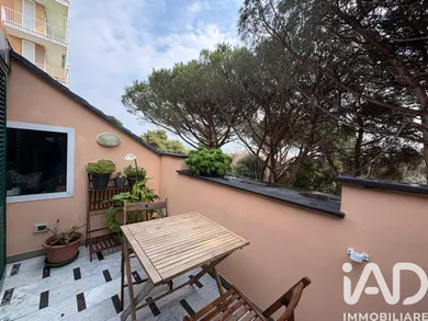 Appartamento in Arenzano