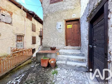 Apartment in Terragnolo