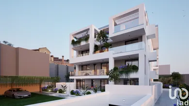 Apartment in Grottammare