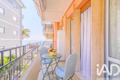 Apartment in Ceriale
