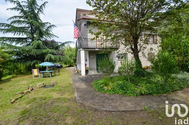 Villetta a schiera in Camerana