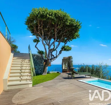 House in Arenzano