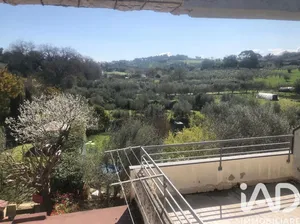 House in Senigallia
