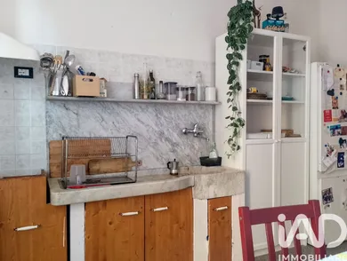 Apartment in Genova