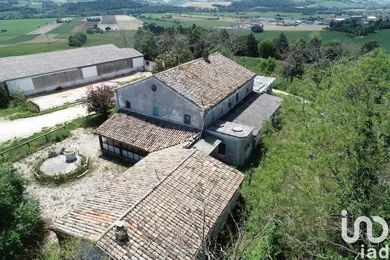 Park home in Osimo