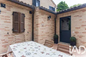 Apartment in Macerata