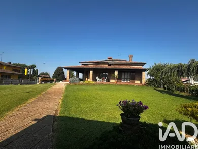 Casa/Villa in Legnago