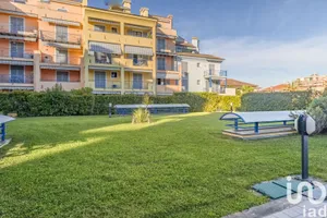 Apartment in Loano