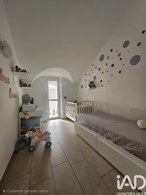 Appartamento in San Benigno Canavese