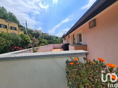 Appartamento in Calice Ligure
