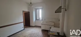 Casa di paese in Rieti