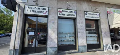 Negozio / locale commerciale in Torino