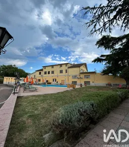 Terreno in Bassano in Teverina