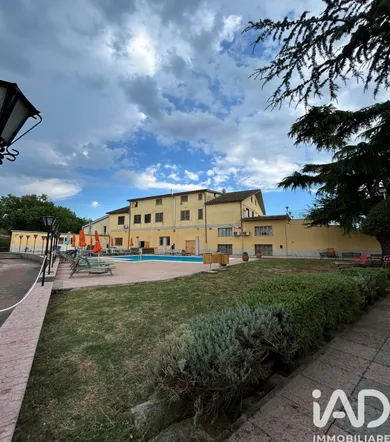 Land in Bassano in Teverina