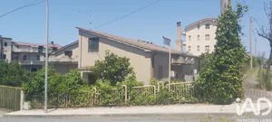 House in Serra d'Aiello