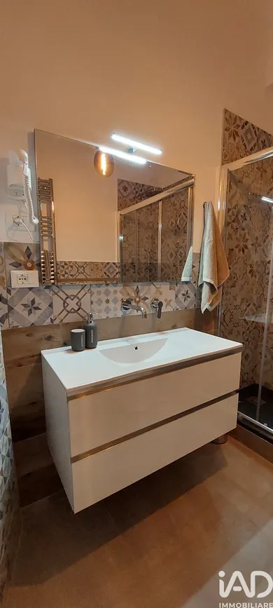 Apartment in Genova
