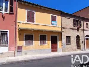 House in Loreto