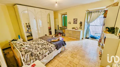 Apartment in Sulmona