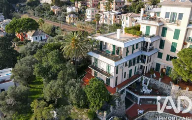 Appartamento in Pieve Ligure