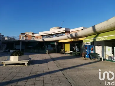Negozio / locale commerciale in San Benedetto del Tronto