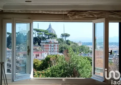 Appartamento in Roma